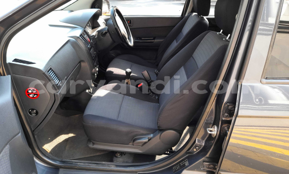 Tenga Tsaru Hyundai Getz Zvimwe Mota in Livingstone in Zambia Tenga Tsaru Hyundai Getz Zvimwe Mota in Livingstone in Zambia