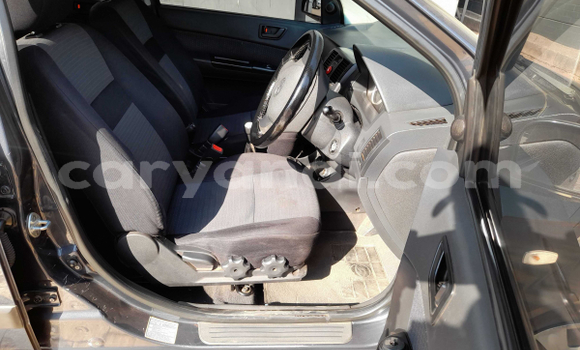 Tenga Tsaru Hyundai Getz Zvimwe Mota in Livingstone in Zambia Tenga Tsaru Hyundai Getz Zvimwe Mota in Livingstone in Zambia