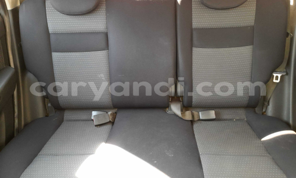 Tenga Tsaru Hyundai Getz Zvimwe Mota in Livingstone in Zambia Tenga Tsaru Hyundai Getz Zvimwe Mota in Livingstone in Zambia