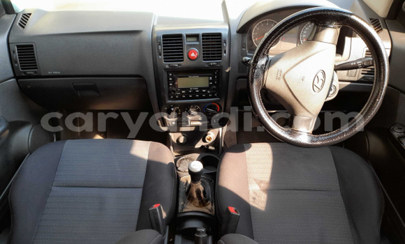 Tenga Tsaru Hyundai Getz Zvimwe Mota in Livingstone in Zambia Tenga Tsaru Hyundai Getz Zvimwe Mota in Livingstone in Zambia