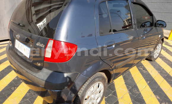 Tenga Tsaru Hyundai Getz Zvimwe Mota in Livingstone in Zambia Tenga Tsaru Hyundai Getz Zvimwe Mota in Livingstone in Zambia