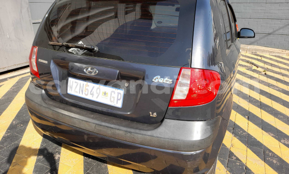 Tenga Tsaru Hyundai Getz Zvimwe Mota in Livingstone in Zambia Tenga Tsaru Hyundai Getz Zvimwe Mota in Livingstone in Zambia