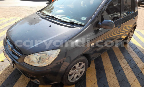 Tenga Tsaru Hyundai Getz Zvimwe Mota in Livingstone in Zambia Tenga Tsaru Hyundai Getz Zvimwe Mota in Livingstone in Zambia