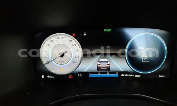 Tenga Itsva Hyundai Santa Fe Chena Mota in Livingstone in Zambia Tenga Itsva Hyundai Santa Fe Chena Mota in Livingstone in Zambia