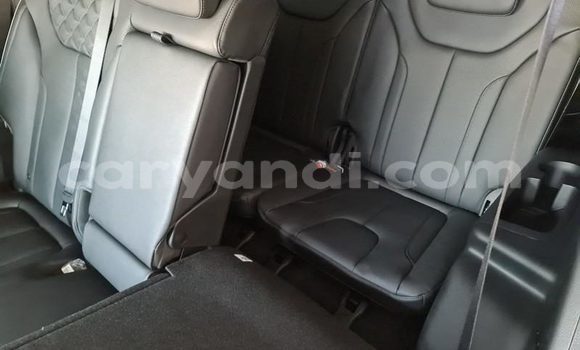 Tenga Itsva Hyundai Santa Fe Chena Mota in Livingstone in Zambia Tenga Itsva Hyundai Santa Fe Chena Mota in Livingstone in Zambia