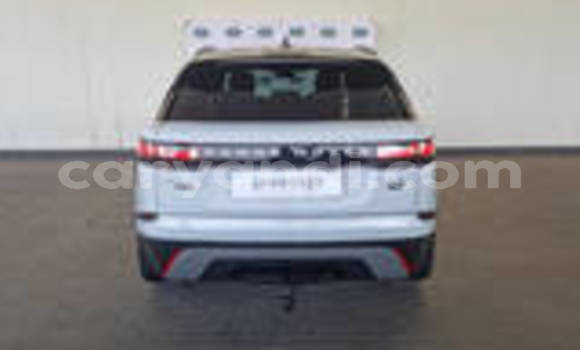 Acheter Neuf Voiture Land Rover Range Rover Velar Blanc à Livingstone, Zambie Acheter Neuf Voiture Land Rover Range Rover Velar Blanc à Livingstone, Zambie