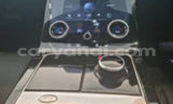 Acheter Neuf Voiture Land Rover Range Rover Velar Blanc à Livingstone, Zambie Acheter Neuf Voiture Land Rover Range Rover Velar Blanc à Livingstone, Zambie