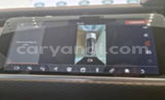 Acheter Neuf Voiture Land Rover Range Rover Velar Blanc à Livingstone, Zambie Acheter Neuf Voiture Land Rover Range Rover Velar Blanc à Livingstone, Zambie