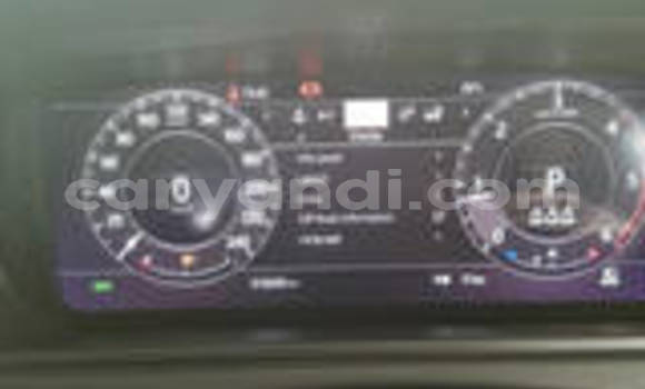 Acheter Neuf Voiture Land Rover Range Rover Velar Blanc à Livingstone, Zambie Acheter Neuf Voiture Land Rover Range Rover Velar Blanc à Livingstone, Zambie