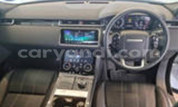 Acheter Neuf Voiture Land Rover Range Rover Velar Blanc à Livingstone, Zambie Acheter Neuf Voiture Land Rover Range Rover Velar Blanc à Livingstone, Zambie