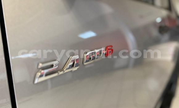 Buy Used Toyota Hilux Silver Car in Lusaka in Zambia Buy Used Toyota Hilux Silver Car in Lusaka in Zambia