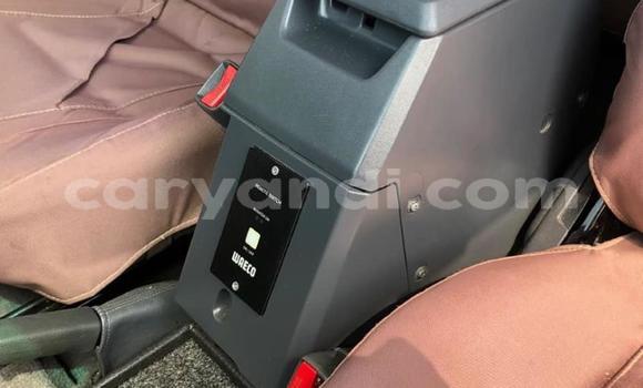 Buy Used Toyota Land Cruiser White Car in Lusaka in Zambia Buy Used Toyota Land Cruiser White Car in Lusaka in Zambia