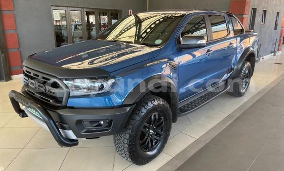 Nunua Ilio tumika Ford Ranger Bluu Gari ndani ya Lusaka nchini Zambia Nunua Ilio tumika Ford Ranger Bluu Gari ndani ya Lusaka nchini Zambia