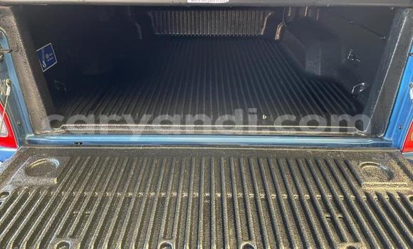Buy Used Ford Ranger Blue Car in Lusaka in Zambia Buy Used Ford Ranger Blue Car in Lusaka in Zambia