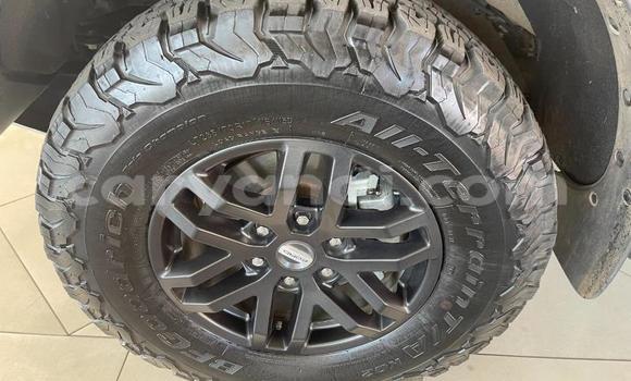 Buy Used Ford Ranger Blue Car in Lusaka in Zambia Buy Used Ford Ranger Blue Car in Lusaka in Zambia