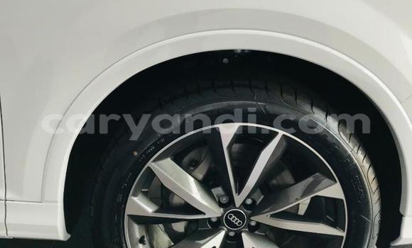 Buy Used Audi Q7 White Car in Lusaka in Zambia Buy Used Audi Q7 White Car in Lusaka in Zambia