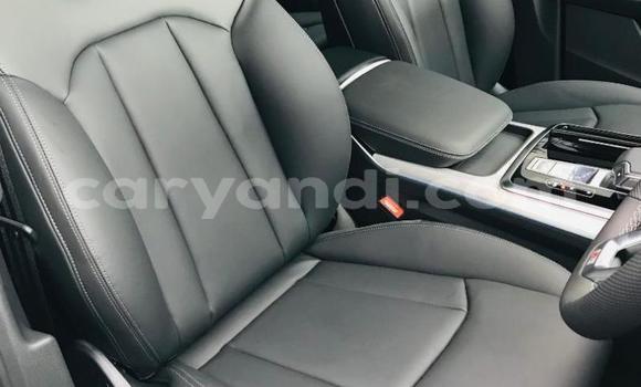 Buy Used Audi Q7 White Car in Lusaka in Zambia Buy Used Audi Q7 White Car in Lusaka in Zambia