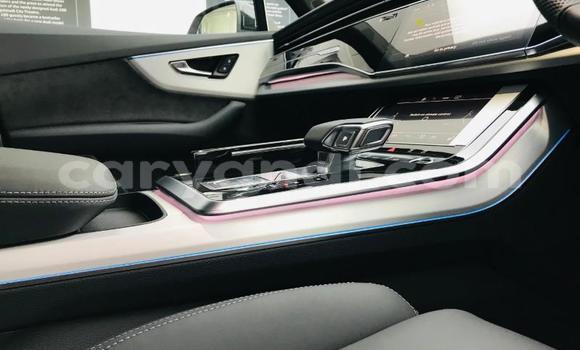 Buy Used Audi Q7 White Car in Lusaka in Zambia Buy Used Audi Q7 White Car in Lusaka in Zambia
