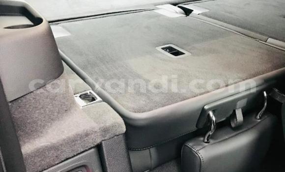 Buy Used Audi Q7 White Car in Lusaka in Zambia Buy Used Audi Q7 White Car in Lusaka in Zambia