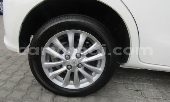 Buy Used Toyota Etios White Car in Livingstone in Zambia Buy Used Toyota Etios White Car in Livingstone in Zambia
