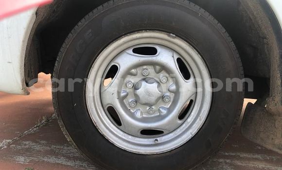 Buy Used Ford Ranger White Car in Chinsali in Northern Buy Used Ford Ranger White Car in Chinsali in Northern