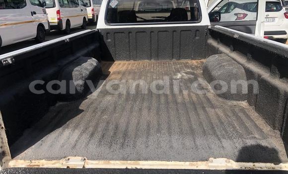 Buy Used Ford Ranger White Car in Chinsali in Northern Buy Used Ford Ranger White Car in Chinsali in Northern