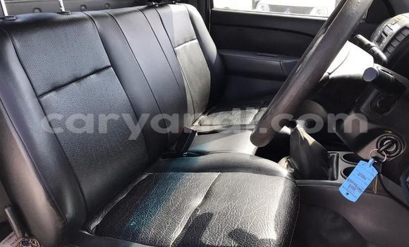 Buy Used Ford Ranger White Car in Chinsali in Northern Buy Used Ford Ranger White Car in Chinsali in Northern