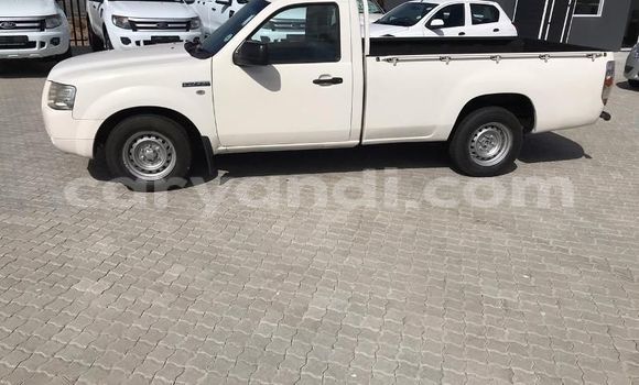 Buy Used Ford Ranger White Car in Chinsali in Northern Buy Used Ford Ranger White Car in Chinsali in Northern