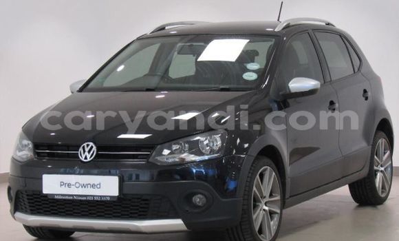 Buy Used Volkswagen Polo Other Car in Livingstone in Zambia