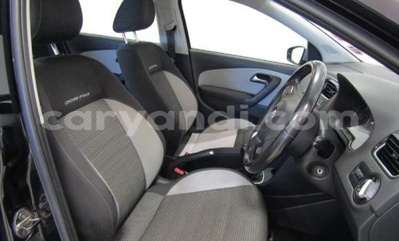Buy Used Volkswagen Polo Other Car in Livingstone in Zambia Buy Used Volkswagen Polo Other Car in Livingstone in Zambia
