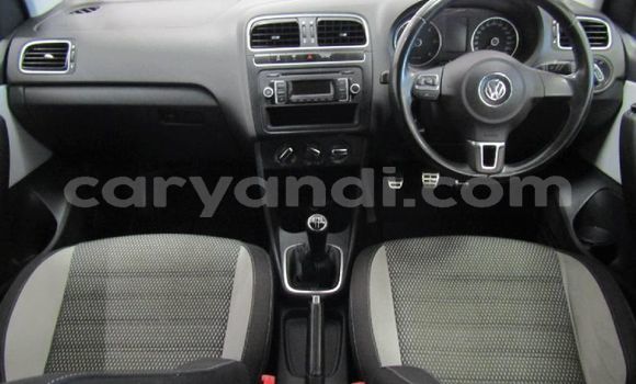 Buy Used Volkswagen Polo Other Car in Livingstone in Zambia Buy Used Volkswagen Polo Other Car in Livingstone in Zambia