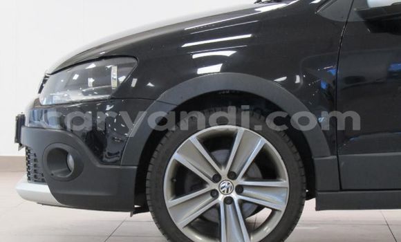 Buy Used Volkswagen Polo Other Car in Livingstone in Zambia Buy Used Volkswagen Polo Other Car in Livingstone in Zambia