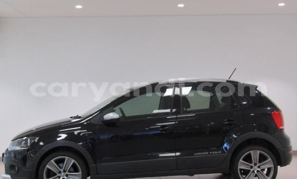 Buy Used Volkswagen Polo Other Car in Livingstone in Zambia Buy Used Volkswagen Polo Other Car in Livingstone in Zambia