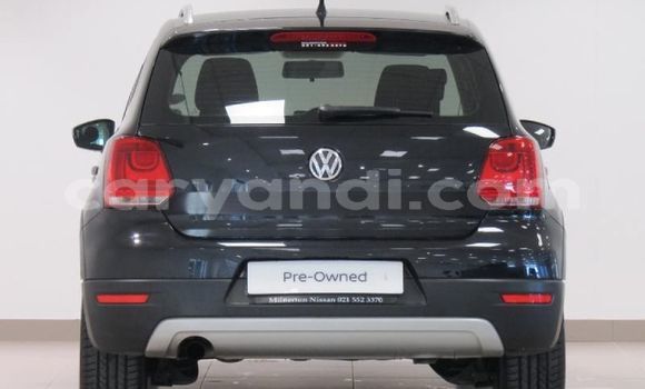 Buy Used Volkswagen Polo Other Car in Livingstone in Zambia Buy Used Volkswagen Polo Other Car in Livingstone in Zambia