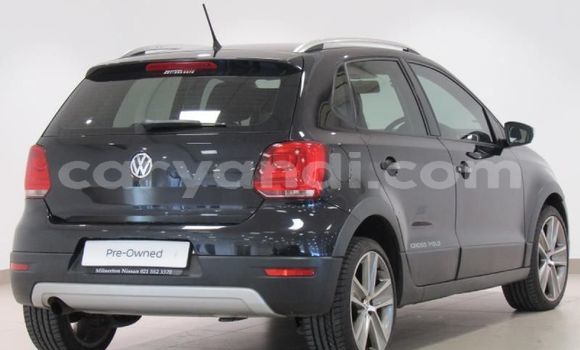Buy Used Volkswagen Polo Other Car in Livingstone in Zambia Buy Used Volkswagen Polo Other Car in Livingstone in Zambia