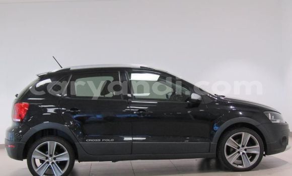 Buy Used Volkswagen Polo Other Car in Livingstone in Zambia Buy Used Volkswagen Polo Other Car in Livingstone in Zambia