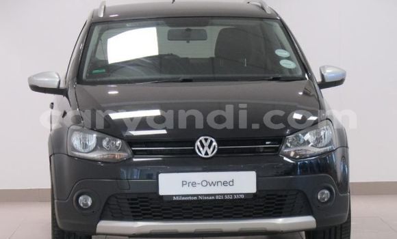 Buy Used Volkswagen Polo Other Car in Livingstone in Zambia Buy Used Volkswagen Polo Other Car in Livingstone in Zambia