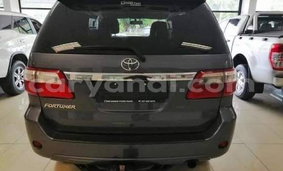 Buy Used Toyota Fortuner Other Car in Chipata in Zambia Buy Used Toyota Fortuner Other Car in Chipata in Zambia