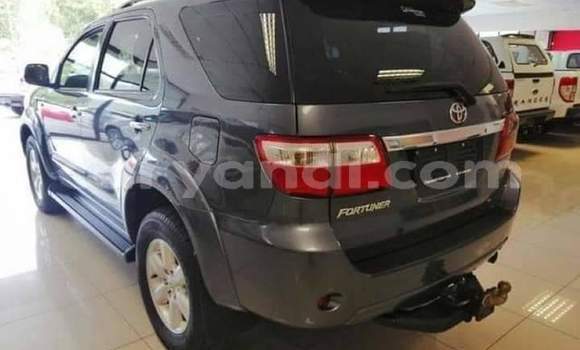 Buy Used Toyota Fortuner Other Car in Chipata in Zambia Buy Used Toyota Fortuner Other Car in Chipata in Zambia
