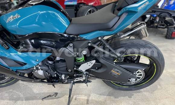 Buy Used Kawasaki Ninja ZX-10R Black Bike in Lusaka in Zambia Buy Used Kawasaki Ninja ZX-10R Black Bike in Lusaka in Zambia