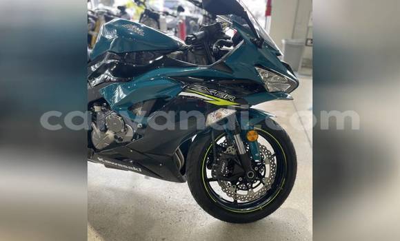 Buy Used Kawasaki Ninja ZX-10R Black Bike in Lusaka in Zambia Buy Used Kawasaki Ninja ZX-10R Black Bike in Lusaka in Zambia