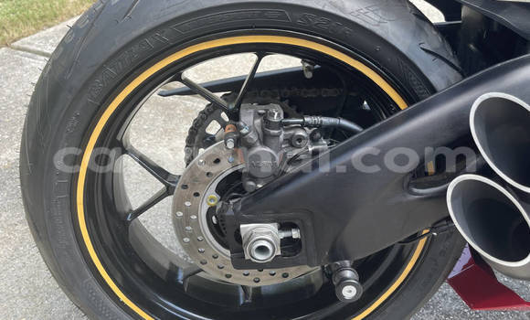 Buy Used Honda CBR 1000 RR Red Bike in Lusaka in Zambia Buy Used Honda CBR 1000 RR Red Bike in Lusaka in Zambia