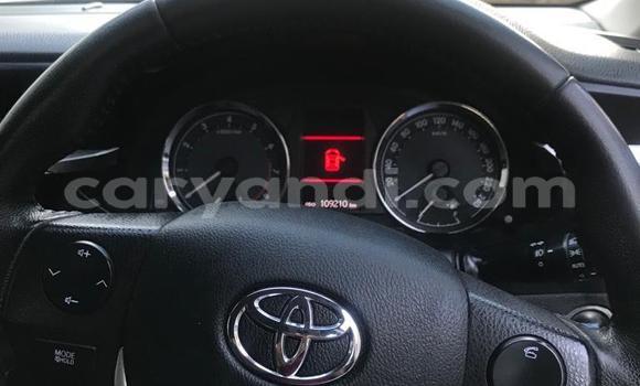 Buy Used Toyota Corolla Other Car in Lusaka in Zambia Buy Used Toyota Corolla Other Car in Lusaka in Zambia