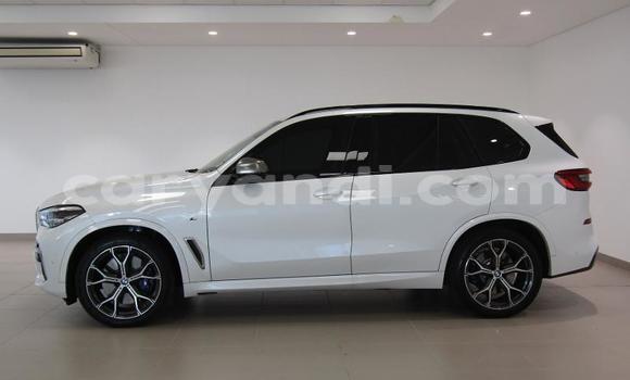 Buy Used BMW X5 M White Car in Livingstone in Zambia Buy Used BMW X5 M White Car in Livingstone in Zambia