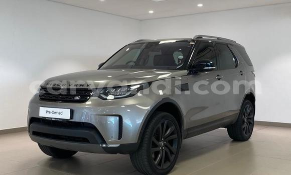 Acheter Occasion Voiture Land Rover Discovery Autre à Livingstone, Zambie