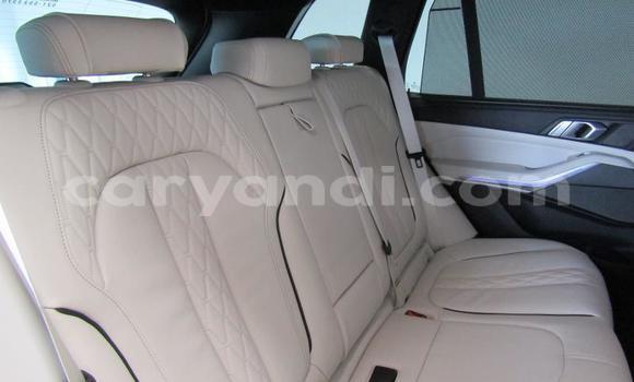 Buy Used BMW X5 M White Car in Livingstone in Zambia Buy Used BMW X5 M White Car in Livingstone in Zambia