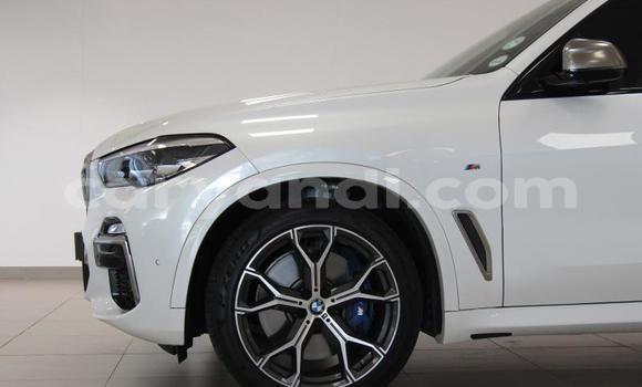 Buy Used BMW X5 M White Car in Livingstone in Zambia Buy Used BMW X5 M White Car in Livingstone in Zambia
