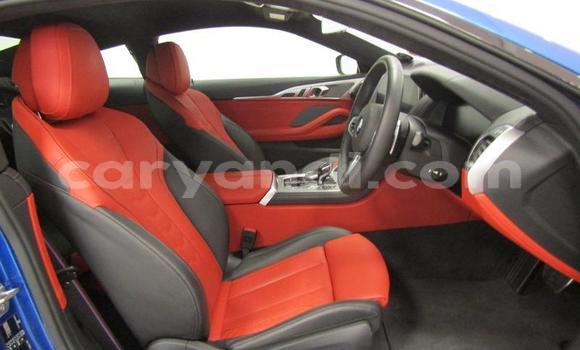 Buy Used BMW New Class Blue Car in Livingstone in Zambia Buy Used BMW New Class Blue Car in Livingstone in Zambia