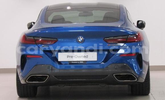 Buy Used BMW New Class Blue Car in Livingstone in Zambia Buy Used BMW New Class Blue Car in Livingstone in Zambia