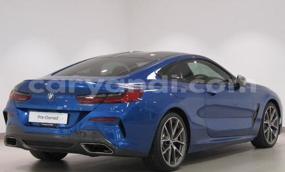 Buy Used BMW New Class Blue Car in Livingstone in Zambia Buy Used BMW New Class Blue Car in Livingstone in Zambia